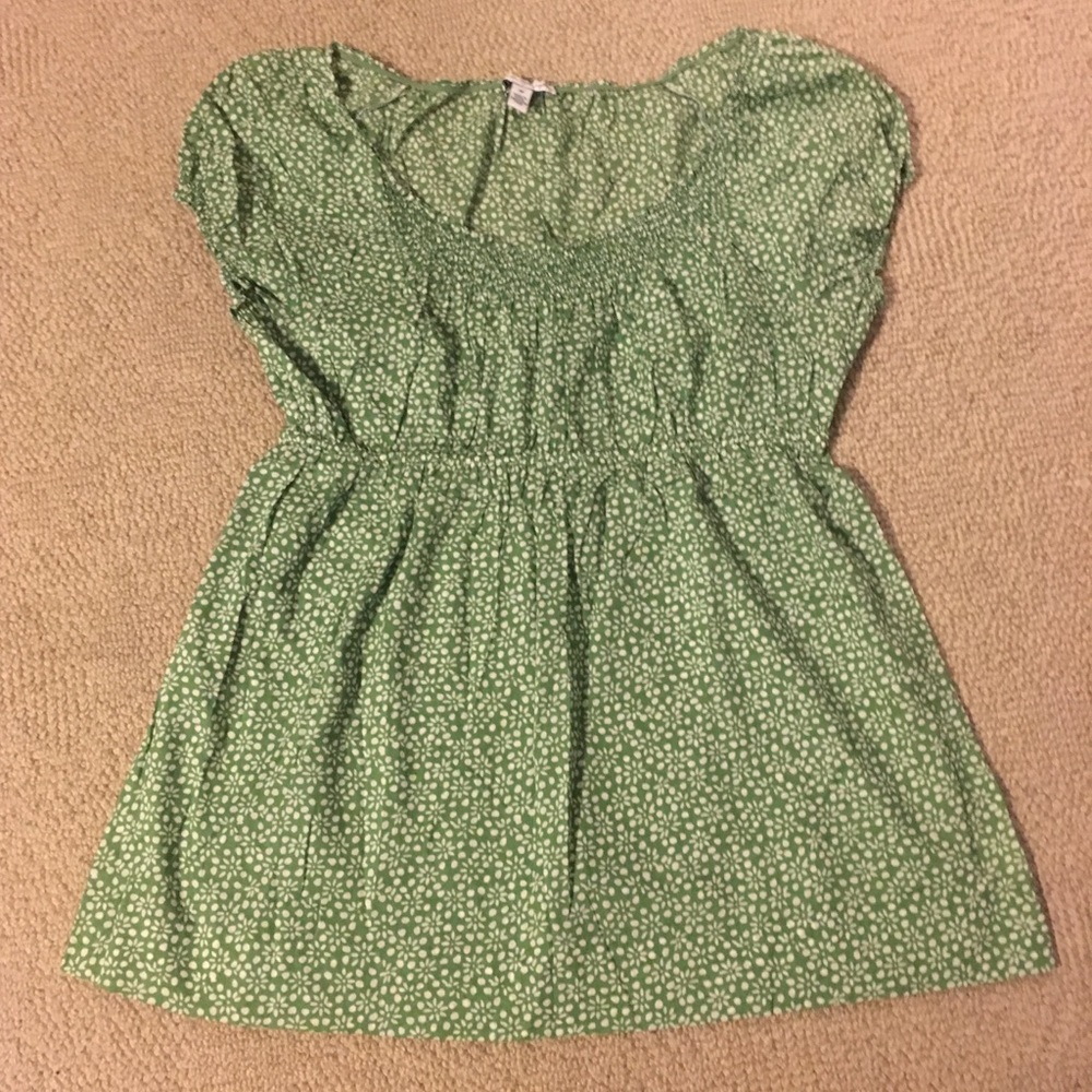 American Eagle Outfitters casual top